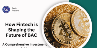 How Fintech is Shaping the Future of BAC