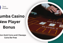 Chumba Casino New Player Bonus