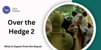 Over the Hedge 2: What to Expect from the Sequel