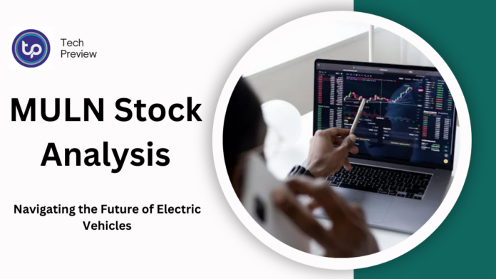 MULN Stock Analysis