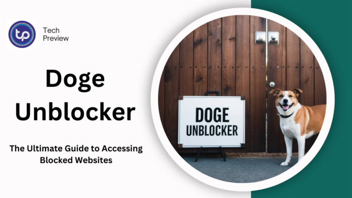 Doge Unblocker