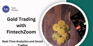 gold trading with fintech zoom