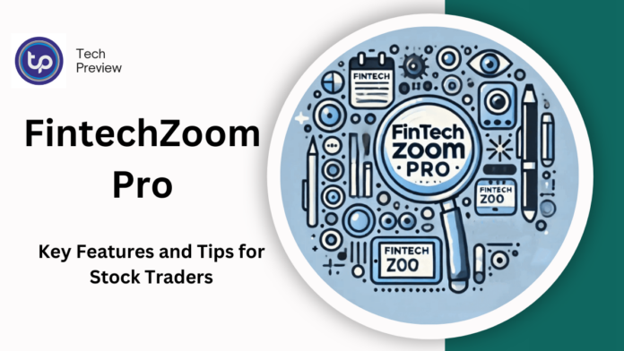 FintechZoom Pro