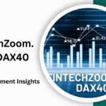 FintechZoom.com DAX40