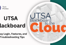 UTSA Blackboard