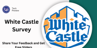 White Castle Survey