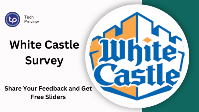 White Castle Survey