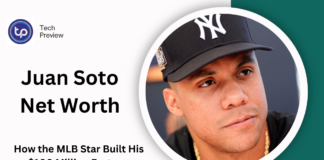 Juan Soto Net Worth