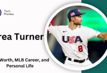 Trea Turner