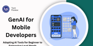 GenAI for Mobile Developers