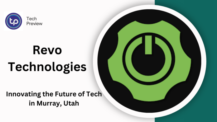 Revo Technologies