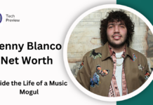 Benny Blanco Net Worth