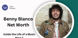 Benny Blanco Net Worth