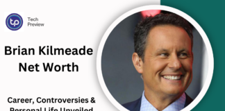 Brian Kilmeade Net Worth