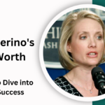 Dana Perino's Net Worth