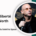 Guy Laliberté Net Worth