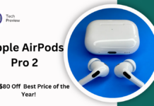 Apple AirPods Pro 2