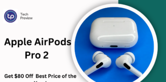 Apple AirPods Pro 2