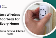 Best Wireless Doorbells for Every Home