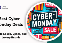 Best Cyber Monday Deals