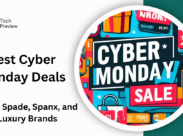 Best Cyber Monday Deals