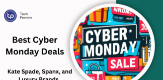 Best Cyber Monday Deals