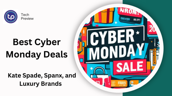 Best Cyber Monday Deals