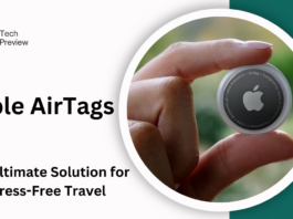 Apple AirTags