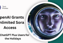 Unlimited Access to Sora AI Video Generator