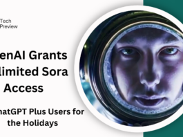 Unlimited Access to Sora AI Video Generator