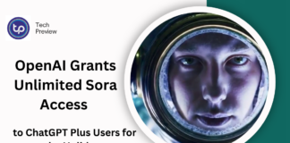 Unlimited Access to Sora AI Video Generator