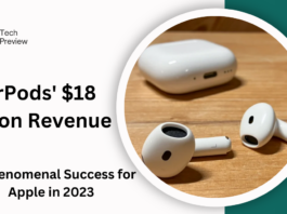 apple airpods