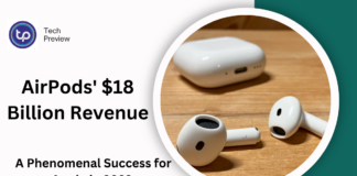 apple airpods