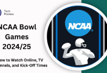 NCAA Bowl Games