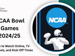 NCAA Bowl Games