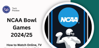 NCAA Bowl Games