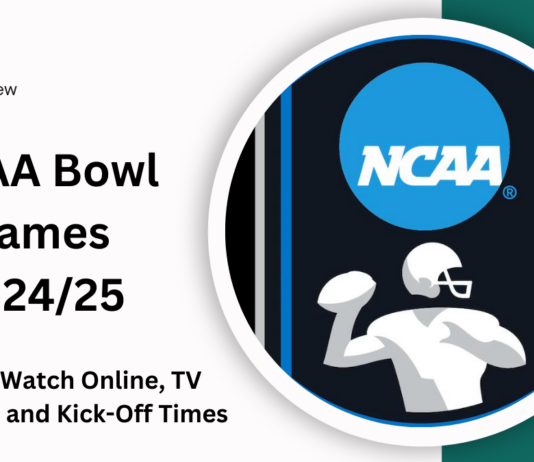 NCAA Bowl Games