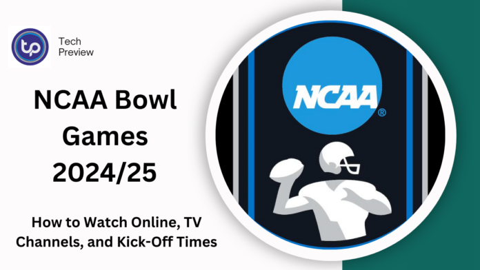 NCAA Bowl Games