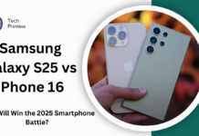 Samsung Galaxy S25 vs iPhone 16