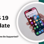 iOS 19 Update