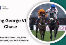 King George VI Chase