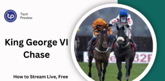 King George VI Chase