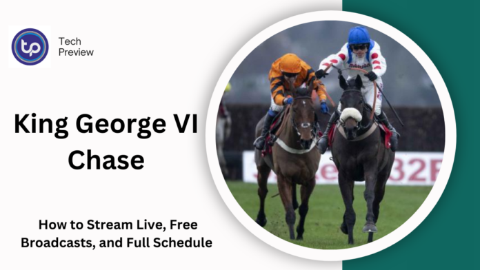 King George VI Chase