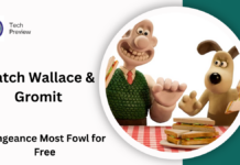 Watch Wallace & Gromit