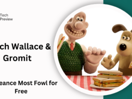 Watch Wallace & Gromit