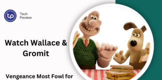 Watch Wallace & Gromit