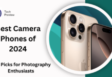 Best Camera Phones of 2024