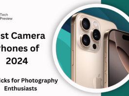 Best Camera Phones of 2024