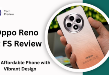 Oppo Reno 12 FS Review: Best Affordable Phone with Vibrant Design