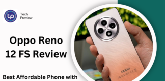 Oppo Reno 12 FS Review: Best Affordable Phone with Vibrant Design